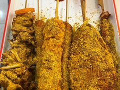 -高福麻辣烫(新阳店)