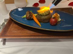 -王品牛排(福州泰禾店)