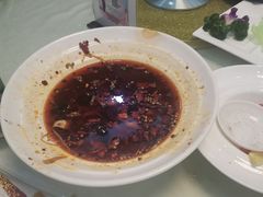 -郭林家常菜烤鸭(曙光西路店)