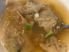 手打扁肉汤-莆田餐厅PUTIEN(三里屯店)