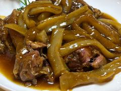 -燕风楼烤鸭店(建设总店)