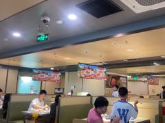 -海底捞火锅(坪山益田假日广场店)