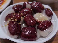 糯米红枣（心太软-建国328 本帮小馆·面馆
