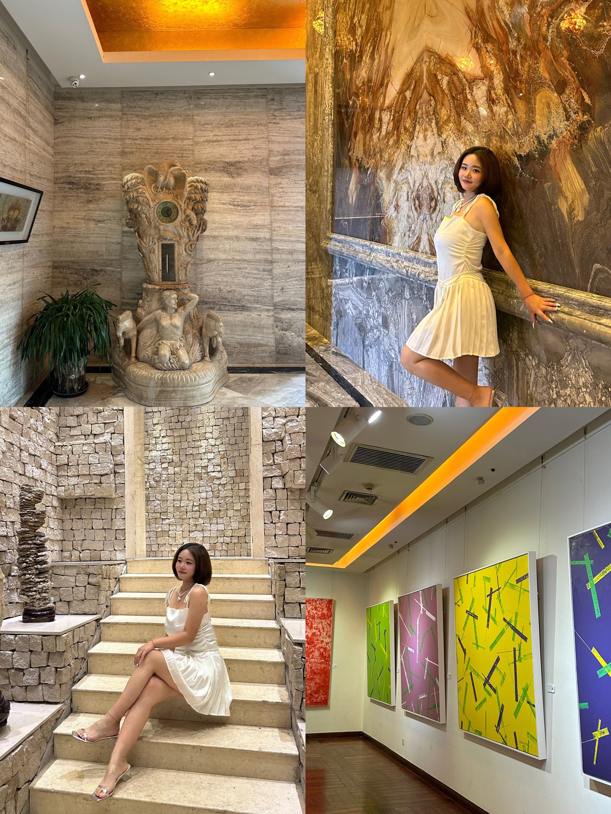 小众奥加美术馆 99免预约