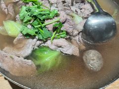 -川堂风·跷脚牛肉·乐山爆炒(宝山日月光店)