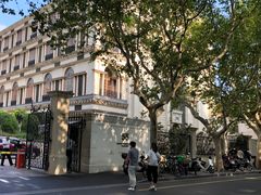 -伯衡55·吉品轩(乌鲁木齐南路店)