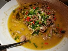 -外婆家(杭州马塍店·杭帮菜名店)
