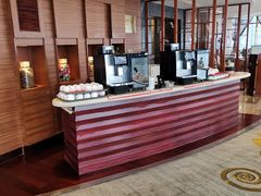 -翡翠29旋转餐厅·镇江国际雷迪森广场酒店