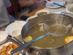 -焯牛潮汕牛肉火锅(云峰街创始店)