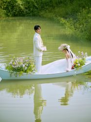 -雅云婚纱摄影工作室旗舰店