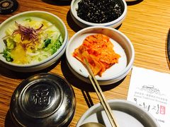 -王妃家(明洞中央店)