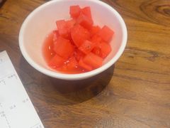 -阿福板凳面(观音桥店)