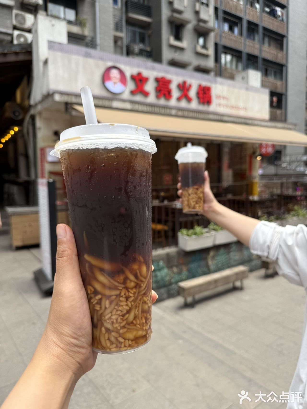 荤菜3.8元起，学生党狂喜！现切鲜牛肉嫩到没朋友