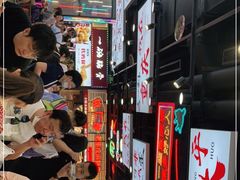 -八一路好吃街(雨田商务大厦店)