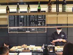 -Sushi Hanzo半藏(天环广场店)