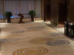 -舟山希尔顿酒店