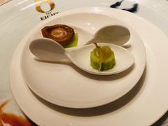 -8餐厅(新葡京酒店)