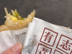 -弄堂咪道-饭香·面香·馄饨香(汇锦广场店)