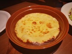 芝士土豆泥-萨莉亚意式餐厅(杭州西溪龙湖天街店)