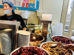 -尹记餐馆(花园店)