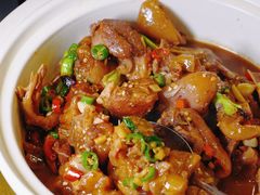 -潇湘·永州会馆(百子湾店)