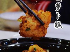 -一江春水·杭帮臻宴(三台山店)