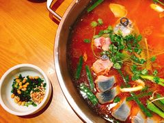 -新凯里酸汤鱼(飞山街店)