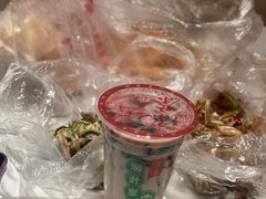 -润叶堂凉茶(岩屿路店)