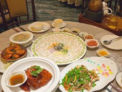 -香云轩·顺德菜(香云纱园林酒店店)