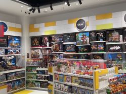 -乐高授权专卖店(中关村领展店)