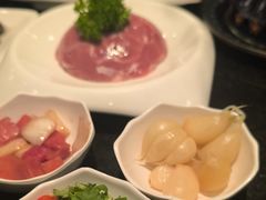 -南门涮肉(上海二店)
