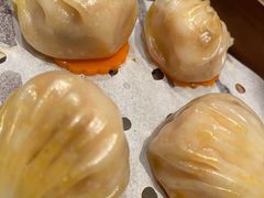 皇朝虾饺皇-皇朝会.经典传统粤菜(外滩店)