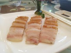 -山泉公馆酒家(珠江新城店)