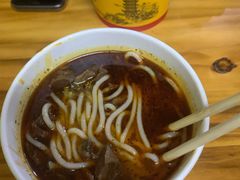 -王记生烫牛杂面馆(兰陵路店)