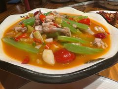 -小口味