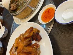 -谷丰健康凤贤居酒家