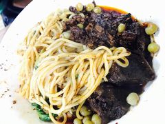 豌杂面-花市豌杂面(民生路店)