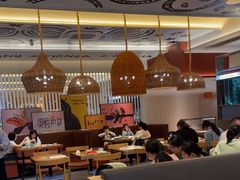 -菲滋意式餐厅(黄岩洞天店)