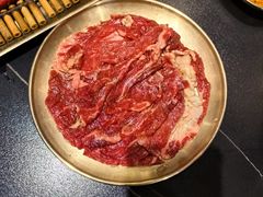 -西塔老太太泥炉烤肉(龙湖北苑天街店)