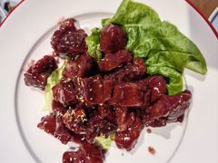 -三凤酒家·百年无锡菜(清扬茂业店)