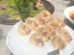 -1718海鲜姿造(苏宁宴请臻选店)