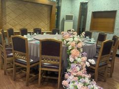 -海派美食•海鲜青岛菜(时代店)