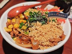 -弓二·烧鸟居酒屋(财富购物中心店)