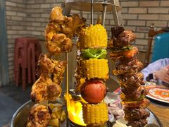 -卢布里西餐厅(总店)