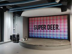 -超鹿运动(五四路恒力城店)