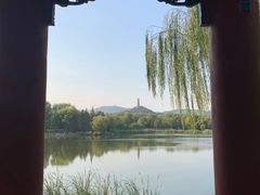 -北坞公园