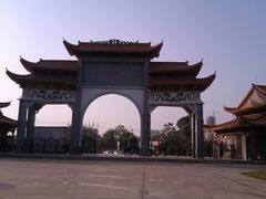 -五龙客家风情园