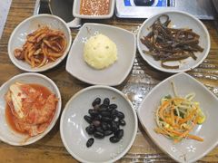 -高基五春川炒鸡排 韩国料理(威海总店)