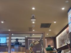 -霸王茶姬(上海恒基名人店)