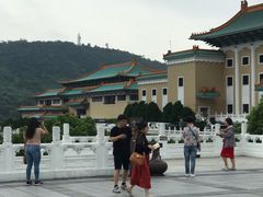 -台北故宫博物院